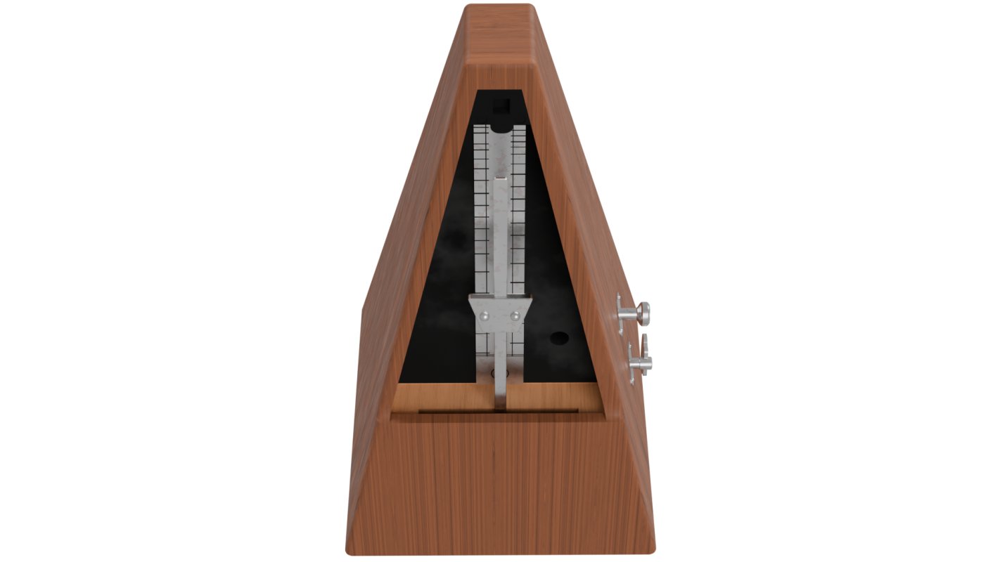 Vintage Metronome - Image 10