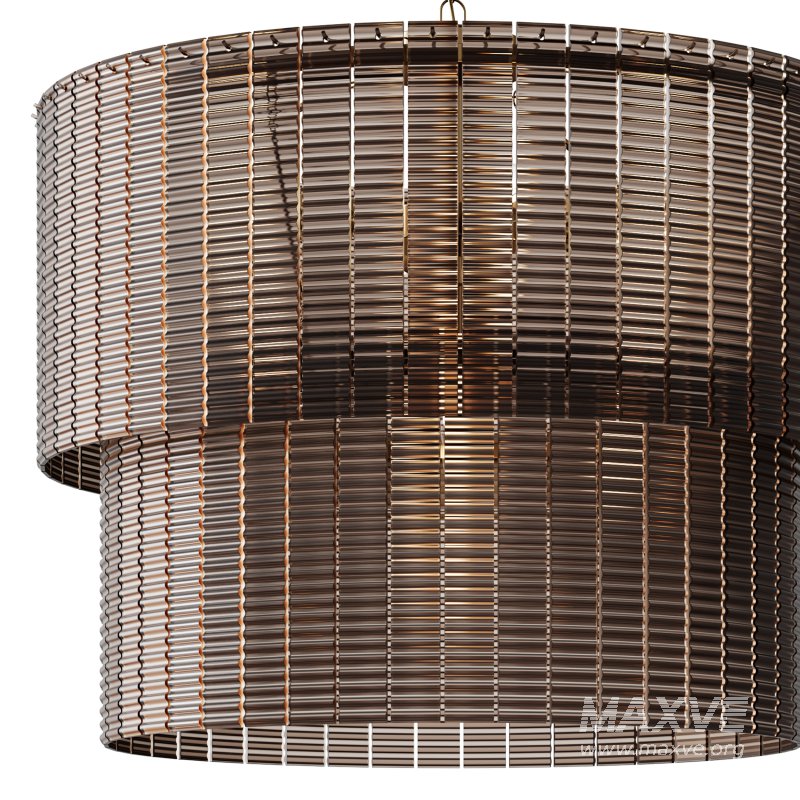 Chandelier Imperial Double - Image 12