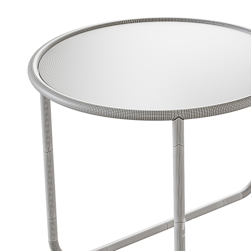 Modern Coffee Table – Iron - Image 15