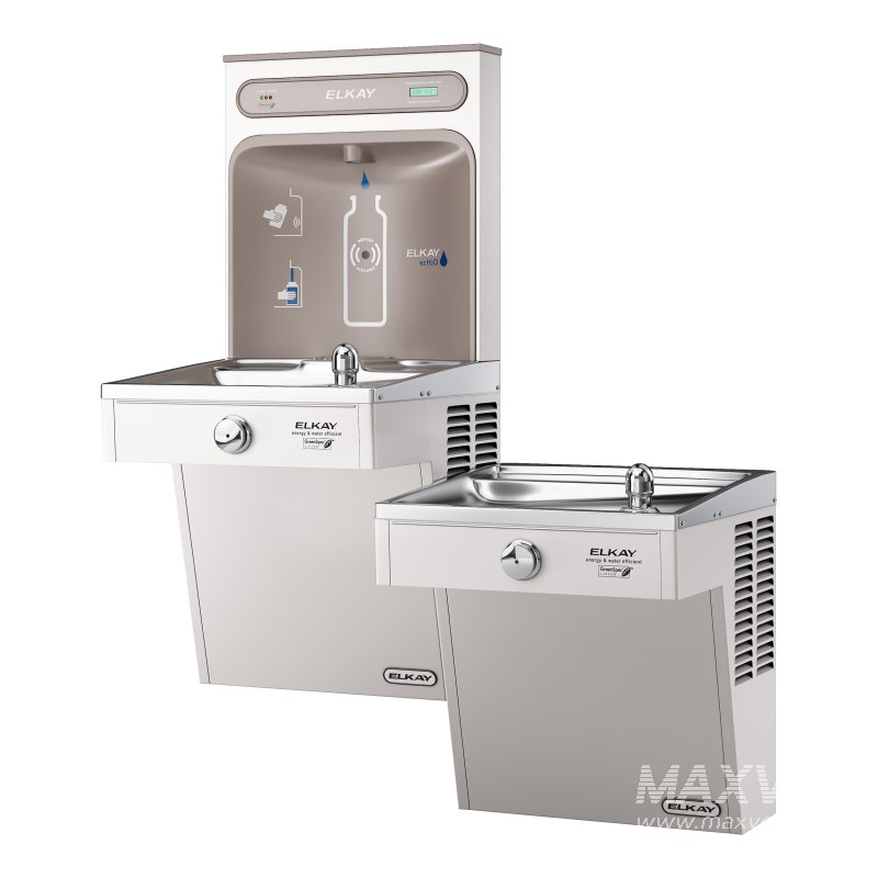 Elkay Bottle Filling Station - Image 2