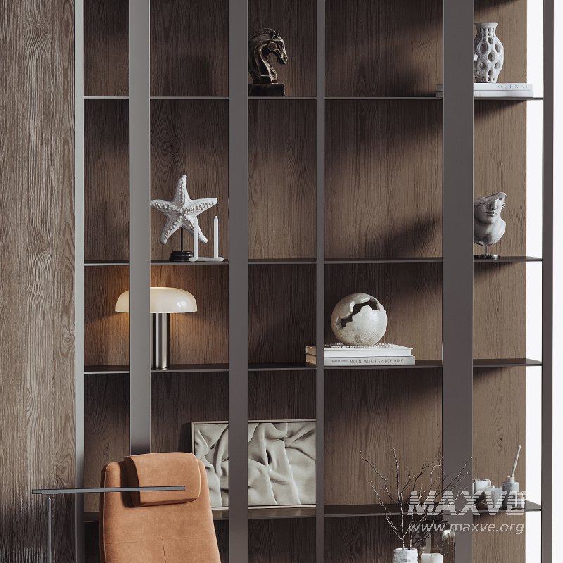 Boss Desk – Office Furniture 37 - Image 5