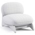 MIKO LOUNGE CHAIR BY Studiotwentyseven - Thumbnail 4
