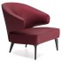 Minotti Aston Armchair - Thumbnail 5
