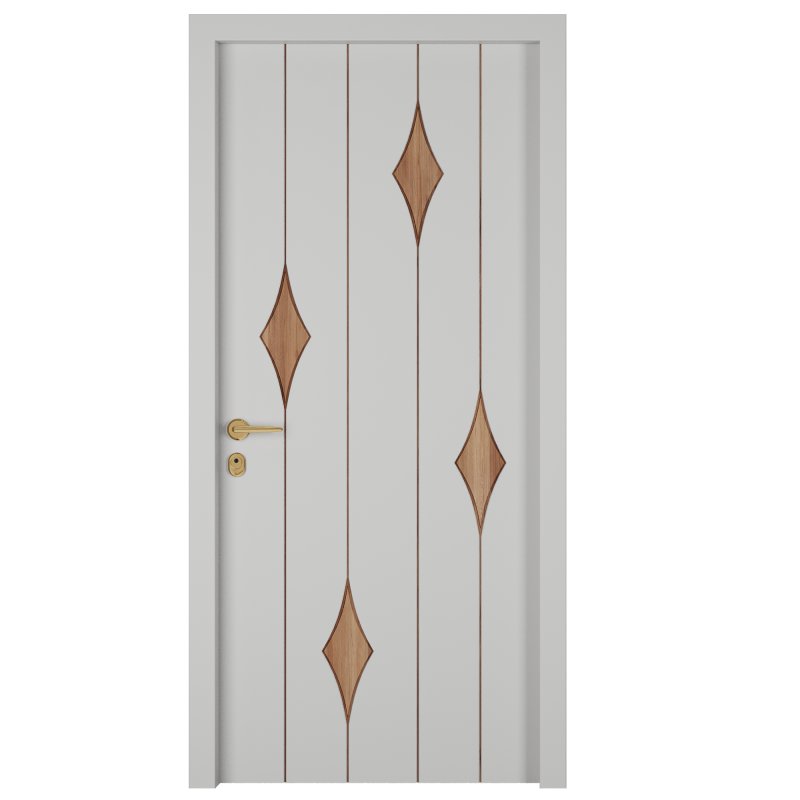 Entrance door set203 - Image 3
