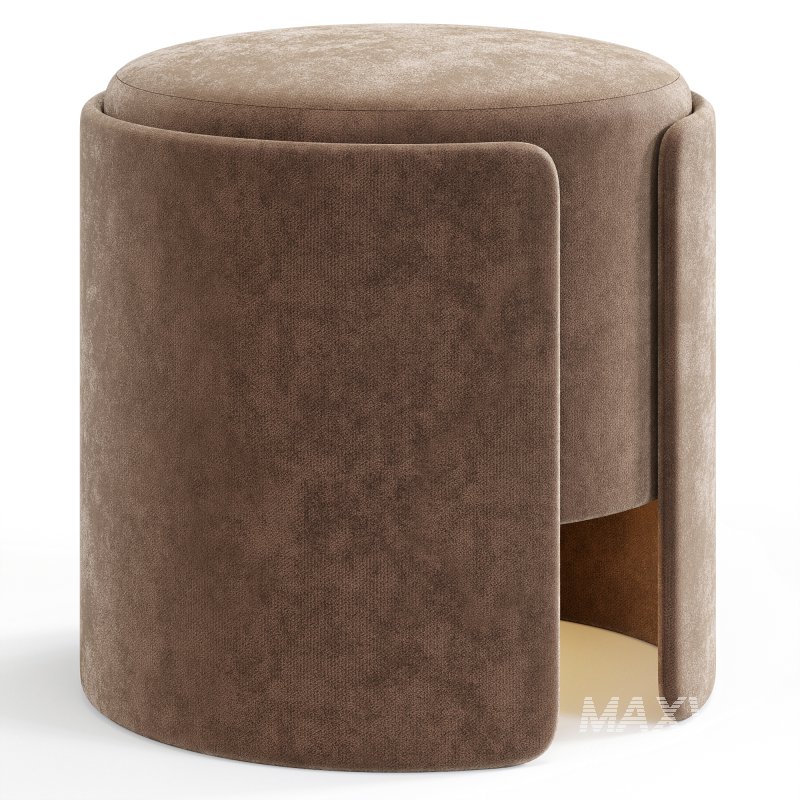 Taks Pouf By Stool Group - Image 6