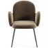 Wave Boucle Chair By StoolGroup - Thumbnail 5