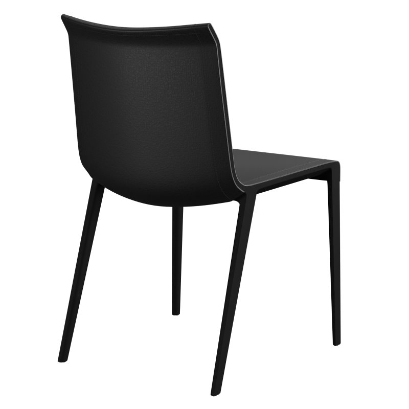 Bebitalia Charlotte chair - Image 2