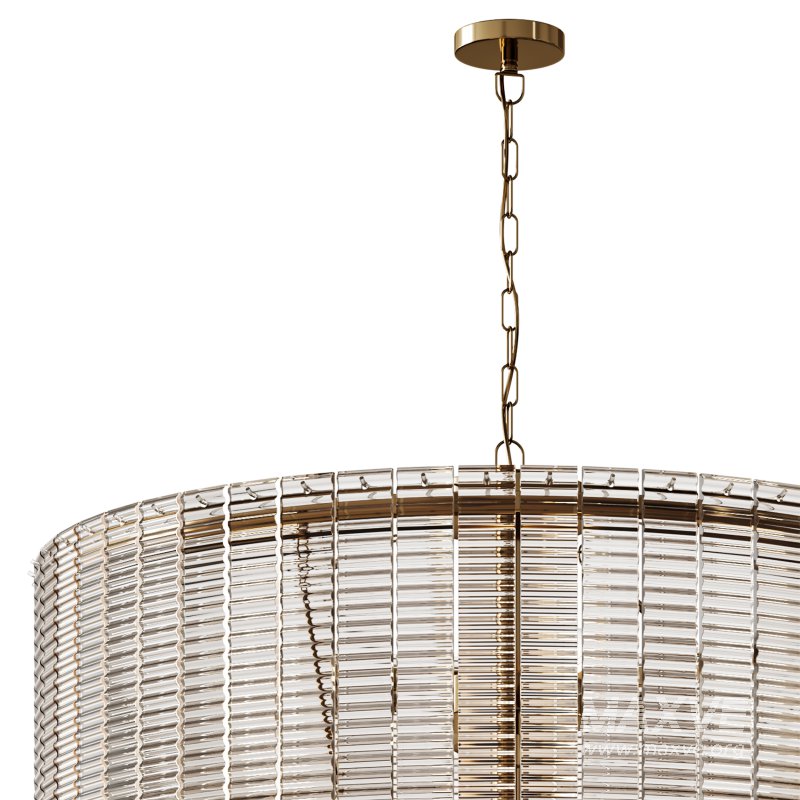 Chandelier Imperial Double - Image 13