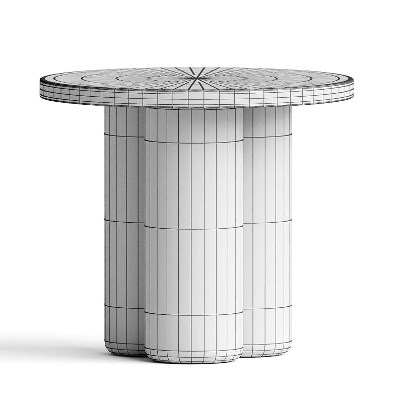 Galia Side Table - Image 1