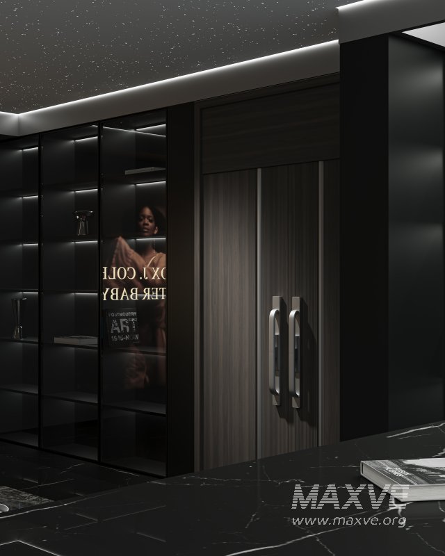 cinema room - Image 7