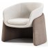Seba Lounge Chair By Davis Furniture - Thumbnail 4
