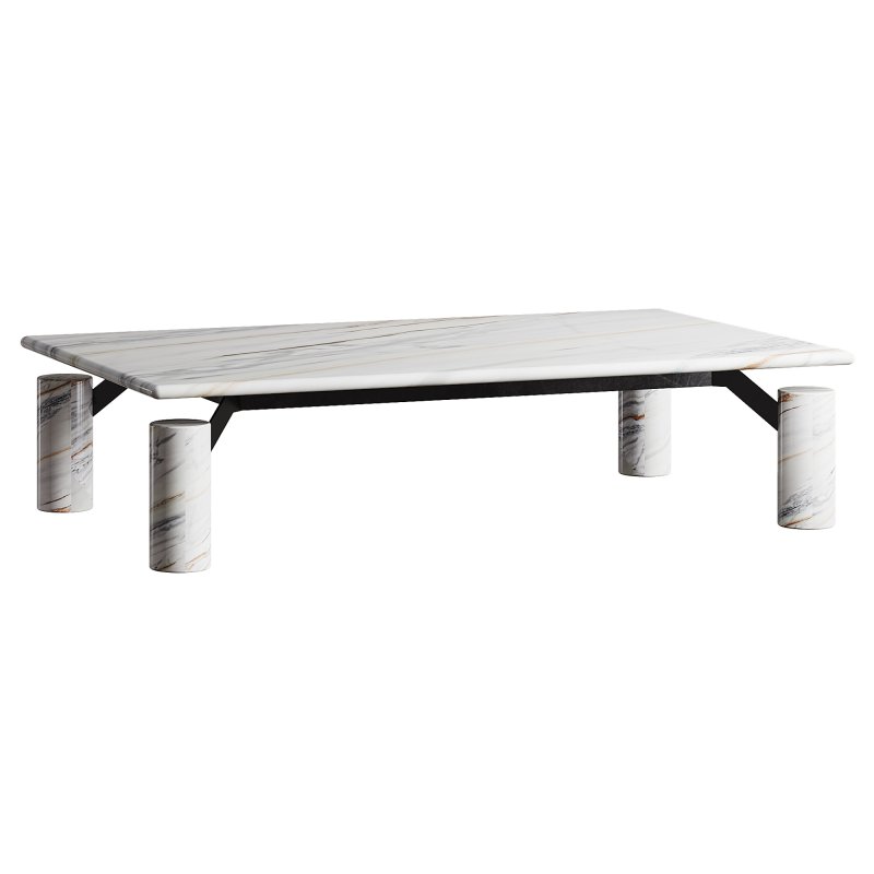 Magic coffee table By Bonaldo - Image 1