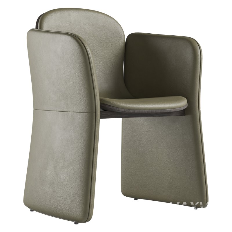 Mitte Chair - Image 5