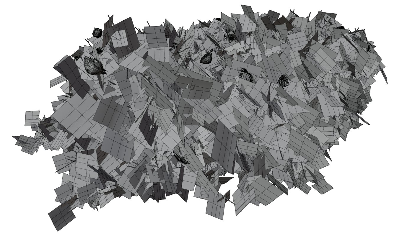 Rose Bush - Image 15