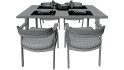 Dining Table - Thumbnail 15