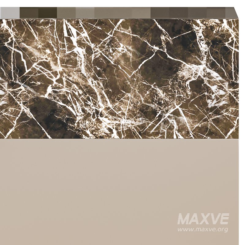 36e8 Glass Sideboard 05 - Image 15