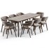 Chelsea Chair Lisbon Table By Deephouse - Thumbnail 5