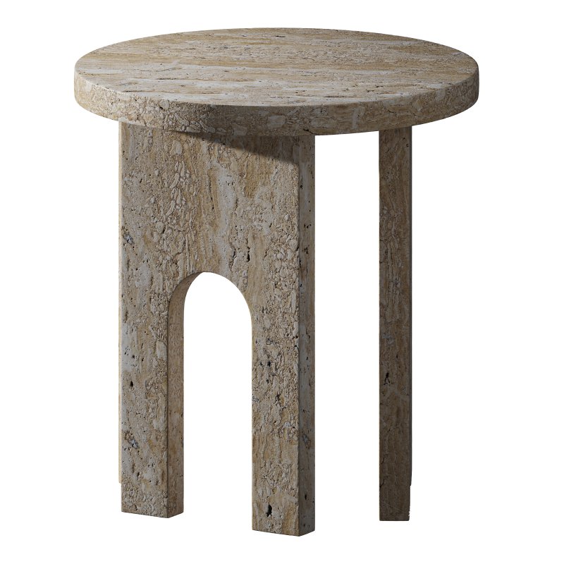 CONNECTING TABLE ROUND - Image 2