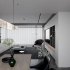 Modern living and dining room - Thumbnail 7