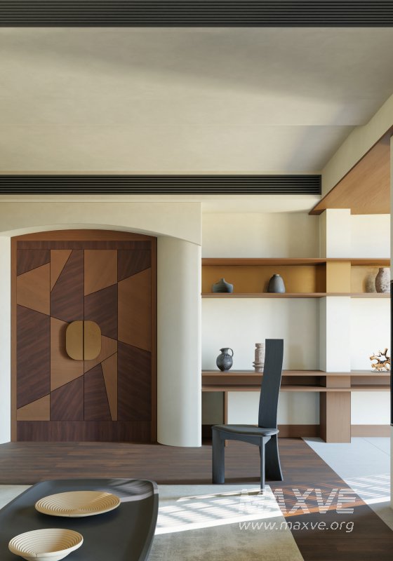 living room - Image 8