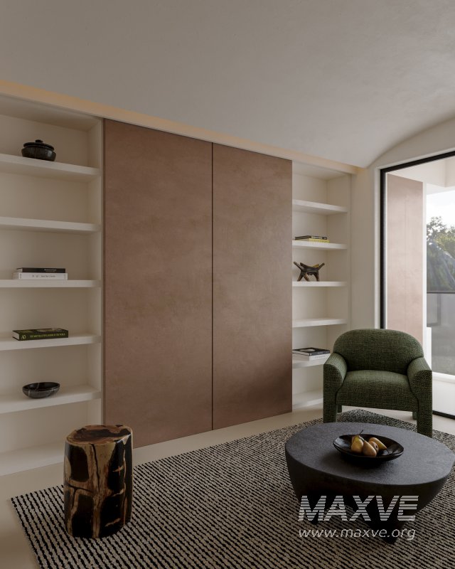 Living Room - Image 4