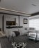 Modern living room - Thumbnail 5