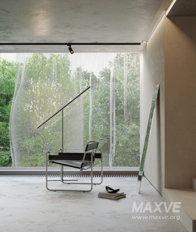 living room - Image 2