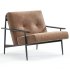 Trio Armchair By Minotti - Thumbnail 6