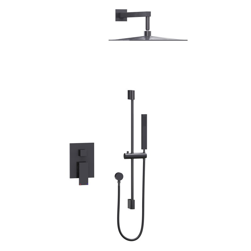 Bathroom Mixer 01 - Image 3