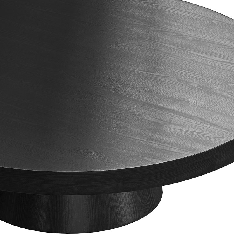Erna Round Coffee Table - Image 10