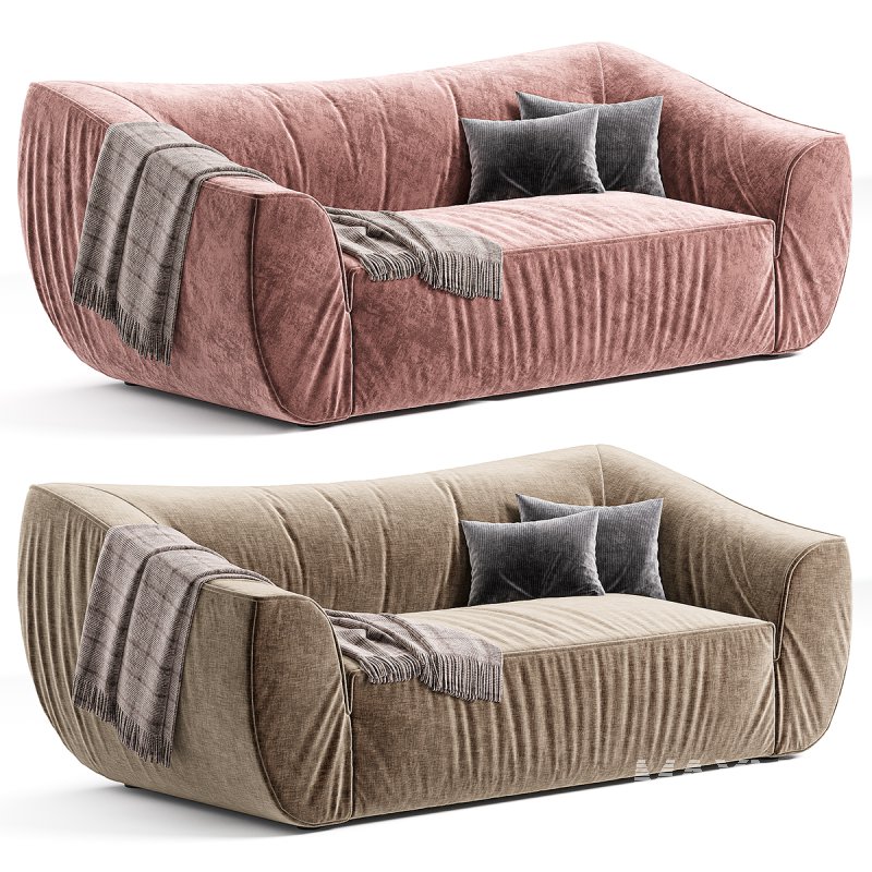 Float Sofa by Felis - Image 3