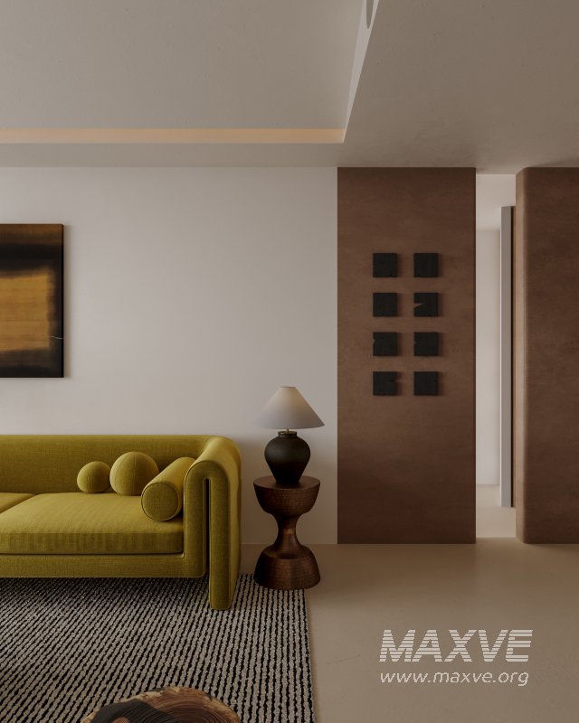 Living Room - Image 5