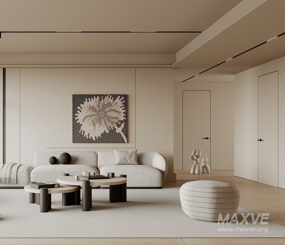 living room - Image 3