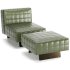 Minotti Twiggy Armchair and Bench - Thumbnail 4