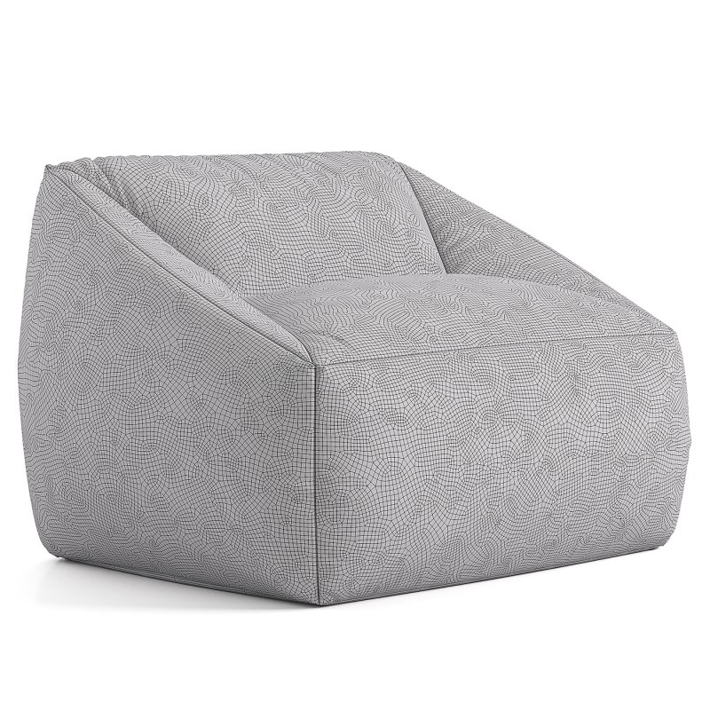 Merni armchair - Image 3