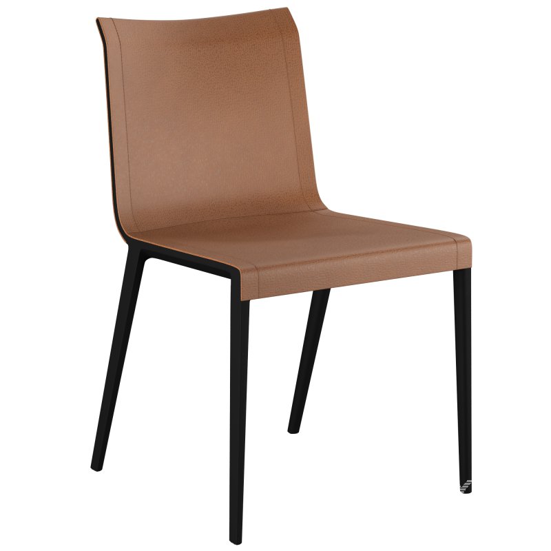 Bebitalia Charlotte chair - Image 3