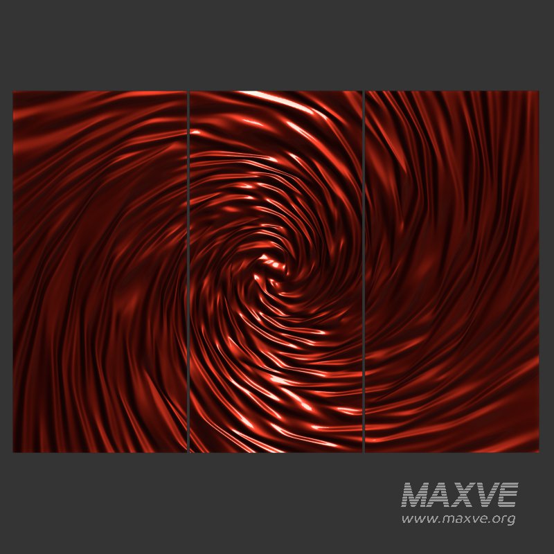 Decorative wall panel - Image 3