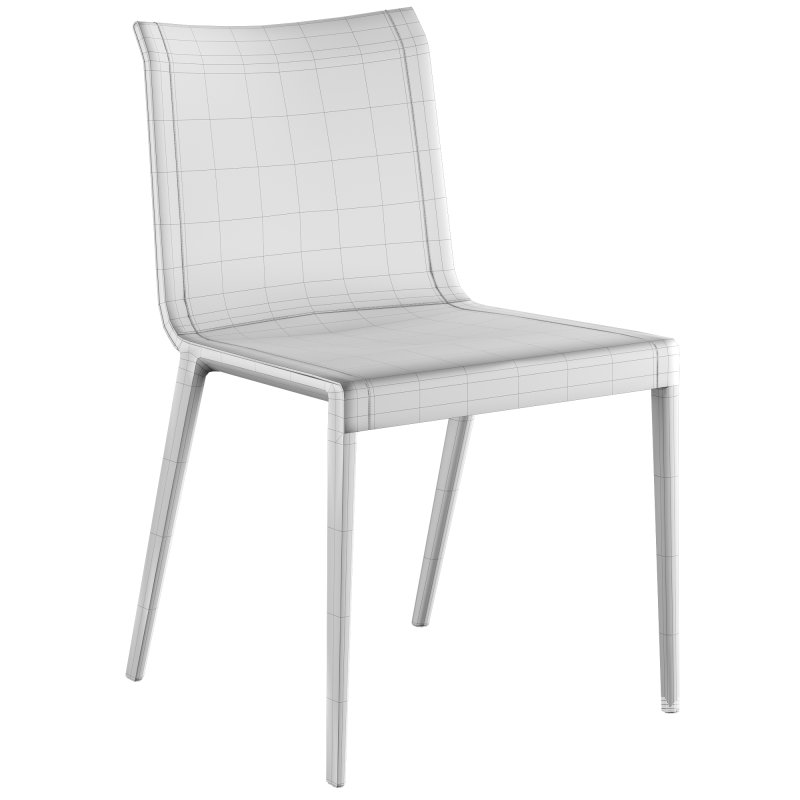 Bebitalia Charlotte chair - Image 7