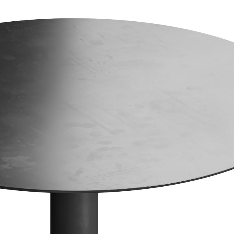 Hay – Palissade Cone Bistro table - Image 10