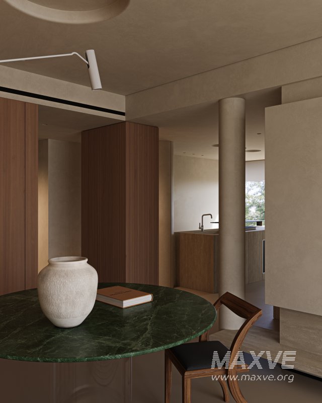 Living Room Dining Room - Image 8