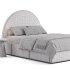 Lucilla Side Storage Bed - Thumbnail 2