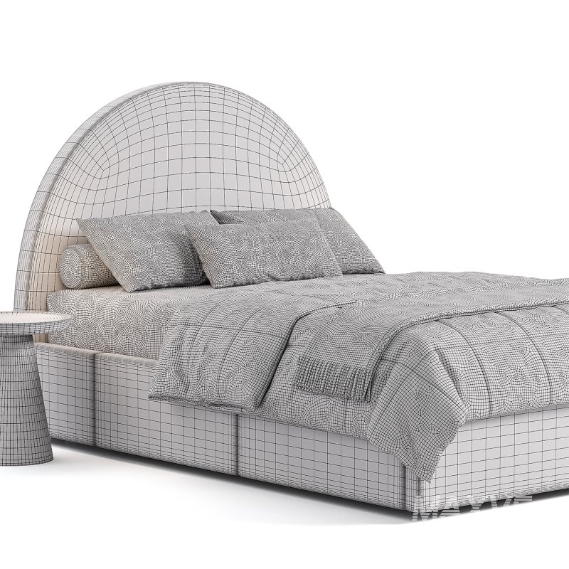 Lucilla Side Storage Bed - Image 2