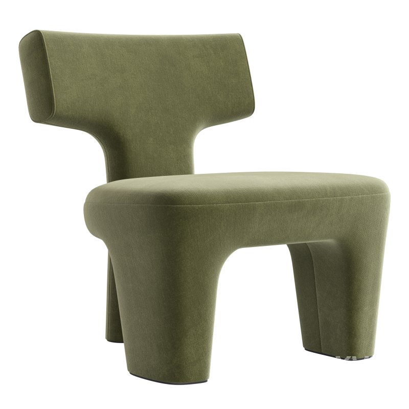 Slipper chairs By LITHO - Image 5