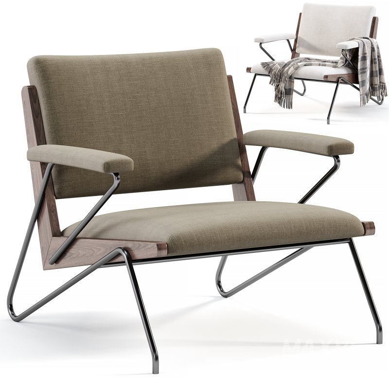 MARIANNE CHAIR By Sonderliving - Image 2