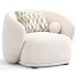 Rene Armchair By Andrea Parisio - Thumbnail 3