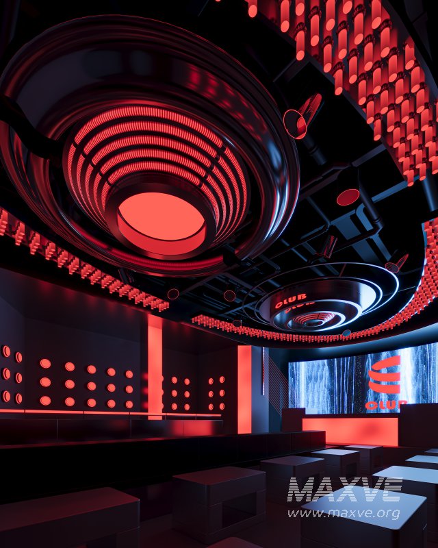 night club - Image 10