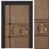 Entrance door set215 - Thumbnail 1