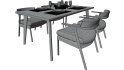 Dining Table - Thumbnail 16