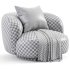 ARALIA ARMCHAIR - Thumbnail 3