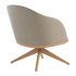 Glenaire Swivel Chair - Thumbnail 3